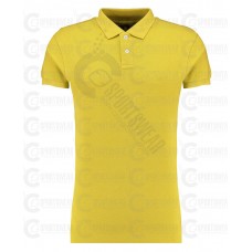 Short Sleeved Polo Shirts